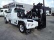 2023 Chevrolet Silverado 6500HD 4x2 w/ JerrDan MPL40 Wrecker 8 Ton Dual Winch Underlift - 22745885 - 5