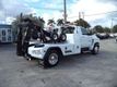 2023 Chevrolet Silverado 6500HD 4x2 w/ JerrDan MPL40 Wrecker 8 Ton Dual Winch Underlift - 22745885 - 8