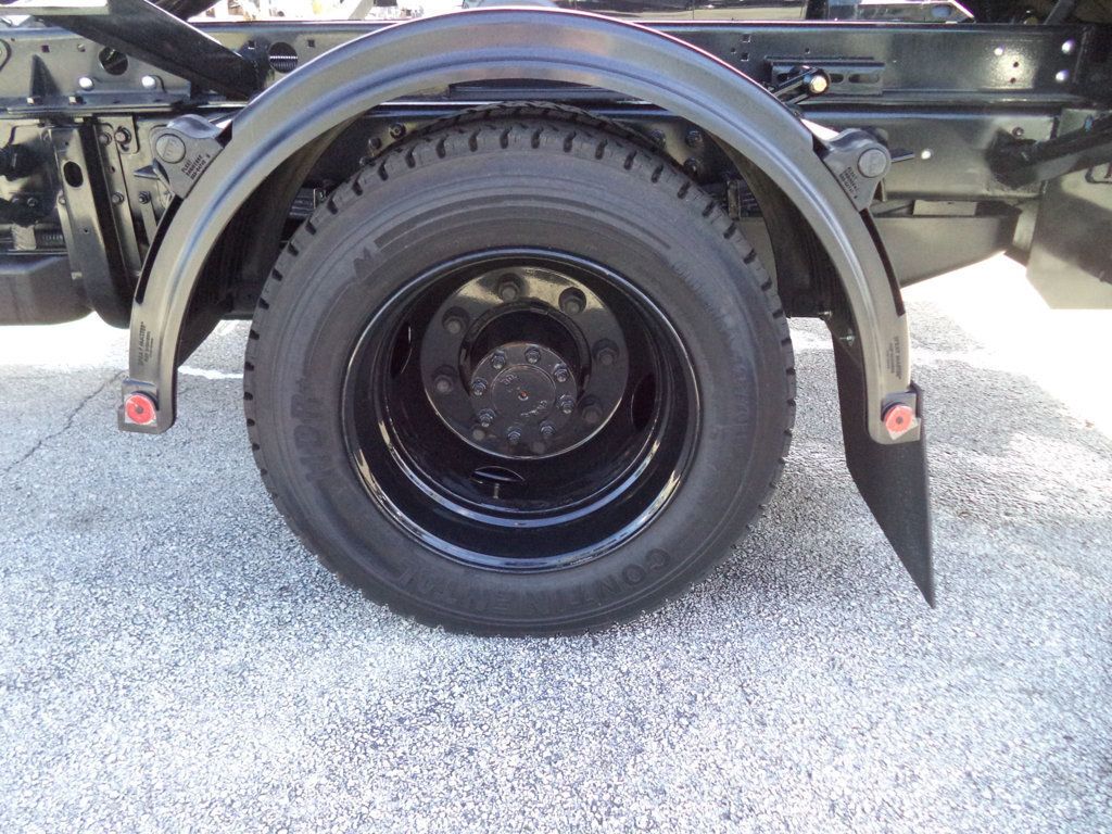 2023 Chevrolet Silverado 6500HD w/ 14` Switch-N-Go Drop Box Dumpster Bin Roll Off Truck - 22632650 - 20