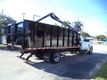 2023 Chevrolet Silverado 6500HD With 18ft Steel Dump Truck 21 Yard Grapple Boom & Seat - 22724570 - 9