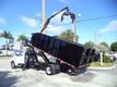 2023 Chevrolet Silverado 6500HD With 18ft Steel Dump Truck 21 Yard Grapple Boom & Seat - 22724570 - 1