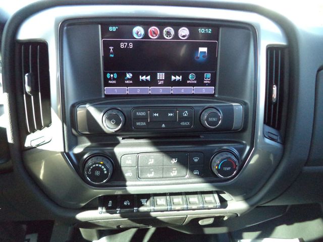 2023 Chevrolet Silverado 6500HD With 18ft Steel Dump Truck 21 Yard Grapple Boom & Seat - 22724570 - 39