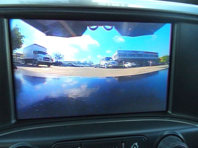 2023 Chevrolet Silverado 6500HD With 18ft Steel Dump Truck 21 Yard Grapple Boom & Seat - 22724570 - 40