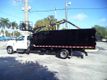 2023 Chevrolet Silverado 6500HD With 18ft Steel Dump Truck 21 Yard Grapple Boom & Seat - 22724570 - 5