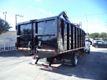 2023 Chevrolet Silverado 6500HD With 18ft Steel Dump Truck 21 Yard Grapple Boom & Seat - 22724570 - 8