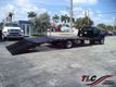 2023 Chevrolet Silverado 6500HD With 21ft Dovetail Beavertail Ramp Truck Equipment Haul - 22362788 - 0