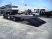 2023 Chevrolet Silverado 6500HD With 21ft Dovetail Beavertail Ramp Truck Equipment Haul - 22362788 - 14