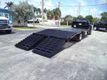 2023 Chevrolet Silverado 6500HD With 21ft Dovetail Beavertail Ramp Truck Equipment Haul - 22362788 - 15