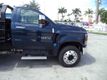 2023 Chevrolet Silverado 6500HD With 21ft Dovetail Beavertail Ramp Truck Equipment Haul - 22362788 - 25
