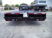 2023 Chevrolet Silverado 6500HD With 21ft Dovetail Beavertail Ramp Truck Equipment Haul - 22362788 - 33