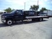 2023 Chevrolet Silverado 6500HD With 21ft Dovetail Beavertail Ramp Truck Equipment Haul - 22362788 - 4