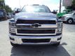 2023 Chevrolet Silverado 6500HD With 21ft Dovetail Beavertail Ramp Truck Equipment Haul - 22362788 - 6