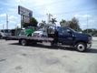 2023 Chevrolet Silverado 6500HD With 21ft Dovetail Beavertail Ramp Truck Equipment Haul - 22362788 - 7