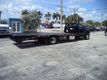 2023 Chevrolet Silverado 6500HD With 21ft Dovetail Beavertail Ramp Truck Equipment Haul - 22362788 - 8