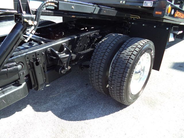 2023 Chevrolet Silverado 6500HD With 21ft JerrDan 6 Ton Extra Low Profile Car Carrier - 22336794 - 14