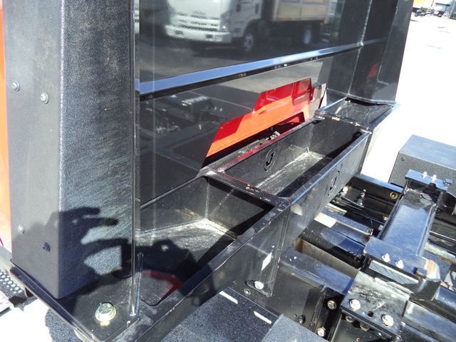 2023 Chevrolet Silverado 6500HD With 21ft JerrDan 6 Ton Extra Low Profile Car Carrier - 22336794 - 22