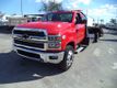 2023 Chevrolet Silverado 6500HD With 21ft JerrDan 6 Ton Extra Low Profile Car Carrier - 22336794 - 33