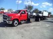 2023 Chevrolet Silverado 6500HD With 21ft JerrDan 6 Ton Extra Low Profile Car Carrier - 22336794 - 34