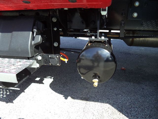 2023 Chevrolet Silverado 6500HD With 21ft JerrDan 6 Ton Extra Low Profile Car Carrier - 22336794 - 39