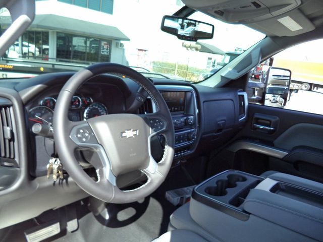 2023 Chevrolet Silverado 6500HD With 21ft JerrDan 6 Ton Extra Low Profile Car Carrier - 22336794 - 42