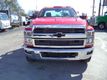 2023 Chevrolet Silverado 6500HD With 21ft JerrDan 6 Ton Extra Low Profile Car Carrier - 22336794 - 4