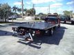 2023 Chevrolet Silverado 6500HD With 21ft JerrDan 6 Ton Extra Low Profile Car Carrier - 22336794 - 8
