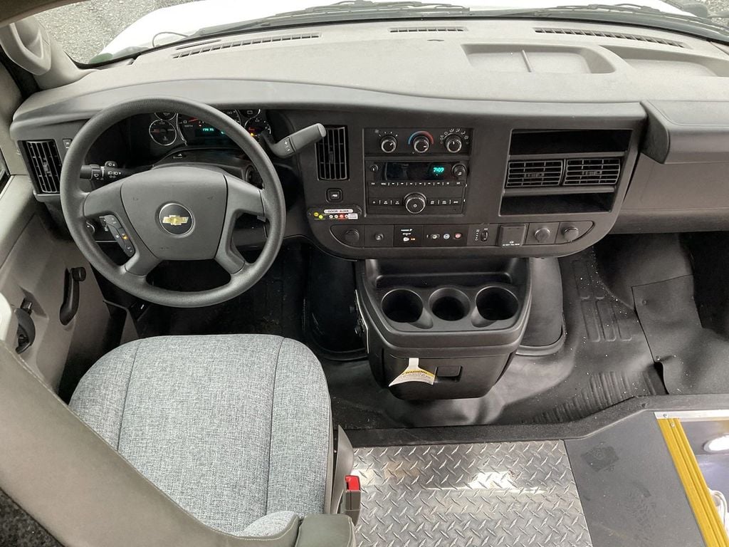 2023 Chevrolet STARCRAFT ALLSTAR - 21656466 - 8