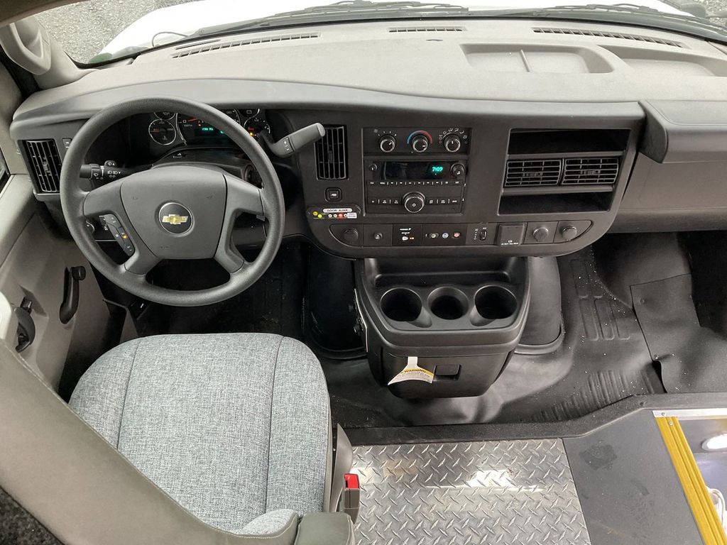 2023 Chevrolet STARCRAFT ALLSTAR - 21656480 - 8