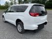 2023 CHRYSLER FR CONVERSIONS LX - 22371385 - 2