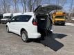 2023 Chrysler WHEELCHAIR VAN LX - 21784405 - 8