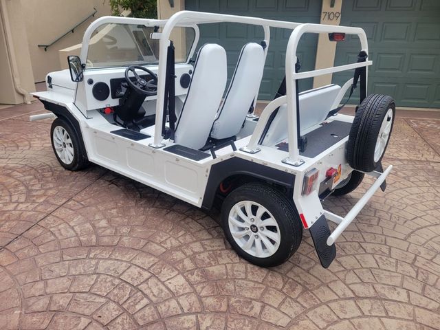 2023 Cruise Car eMoke White on White 23 eMoke! Stunner!  - 22817868 - 0