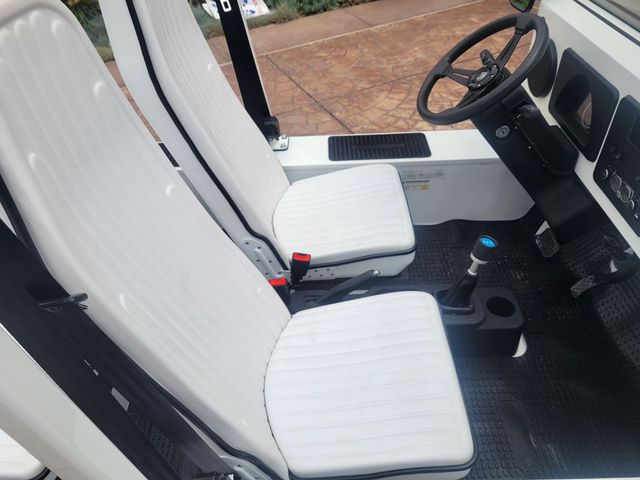 2023 Cruise Car eMoke White on White 23 eMoke! Stunner!  - 22817868 - 10