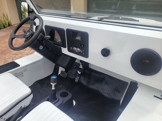 2023 Cruise Car eMoke White on White 23 eMoke! Stunner!  - 22817868 - 11