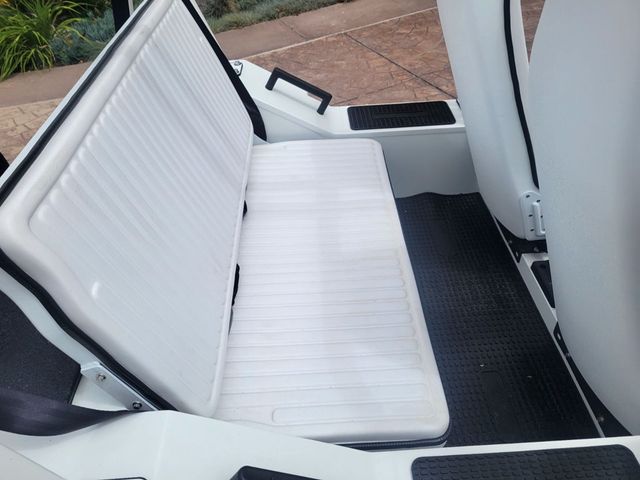 2023 Cruise Car eMoke White on White 23 eMoke! Stunner!  - 22817868 - 12