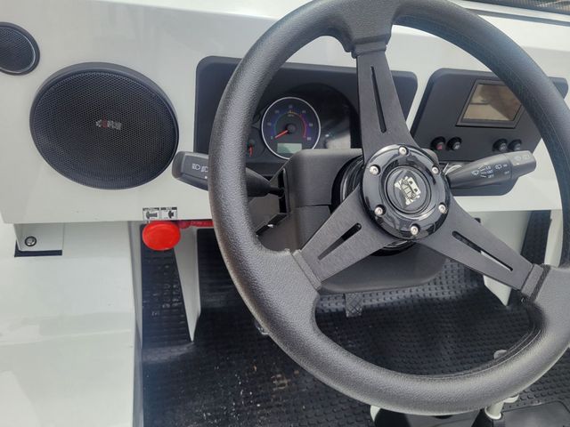 2023 Cruise Car eMoke White on White 23 eMoke! Stunner!  - 22817868 - 14