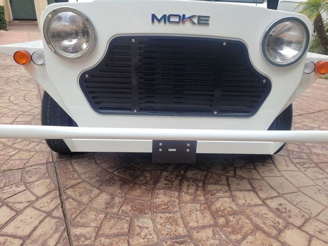 2023 Cruise Car eMoke White on White 23 eMoke! Stunner!  - 22817868 - 3