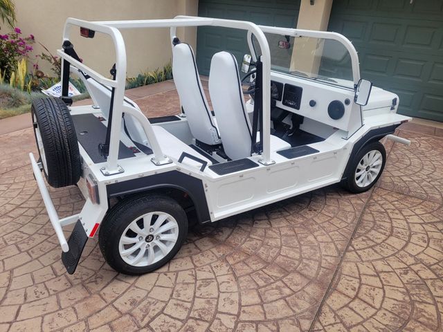 2023 Cruise Car eMoke White on White 23 eMoke! Stunner!  - 22817868 - 5