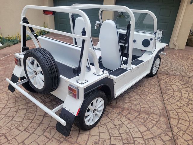 2023 Cruise Car eMoke White on White 23 eMoke! Stunner!  - 22817868 - 6