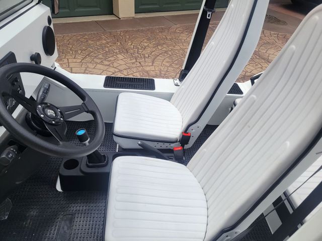 2023 Cruise Car eMoke White on White 23 eMoke! Stunner!  - 22817868 - 8