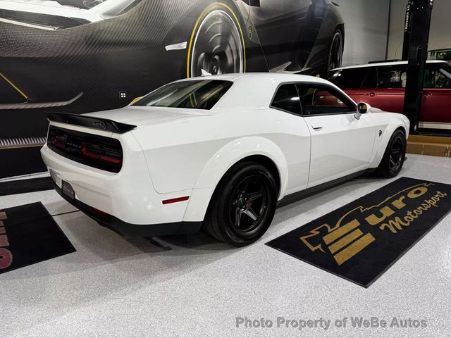 2023 Dodge Challenger SRT Hellcat Redeye Coupe 2D - 22477690 - 9