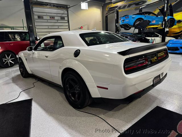 2023 Dodge Challenger SRT Hellcat Redeye Coupe 2D - 22477690 - 10