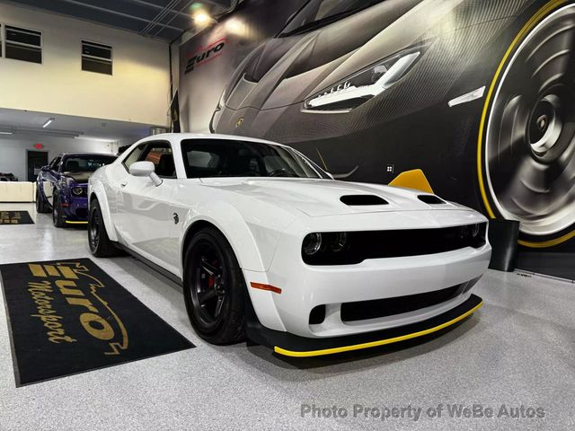 2023 Dodge Challenger SRT Hellcat Redeye Coupe 2D - 22477690 - 15