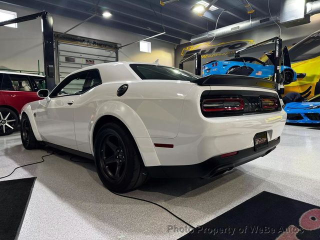 2023 Dodge Challenger SRT Hellcat Redeye Coupe 2D - 22477690 - 5