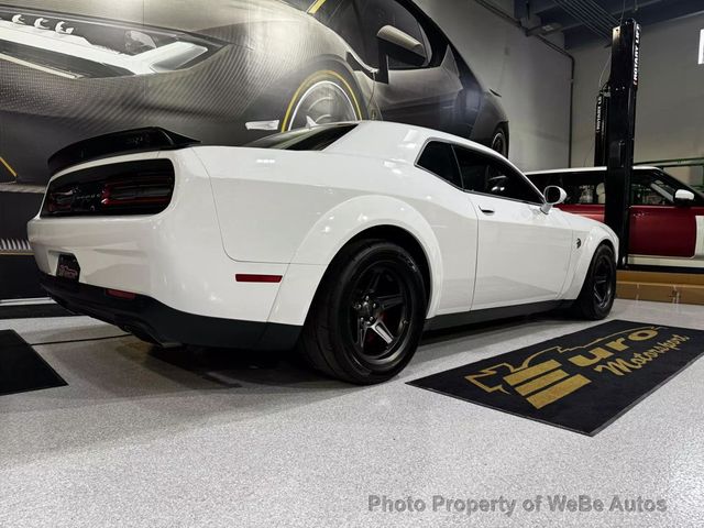 2023 Dodge Challenger SRT Hellcat Redeye Coupe 2D - 22477690 - 6