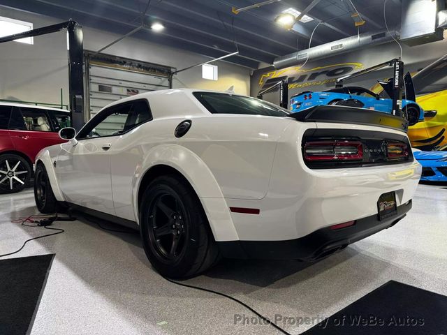 2023 Dodge Challenger SRT Hellcat Redeye Coupe 2D - 22477690 - 8