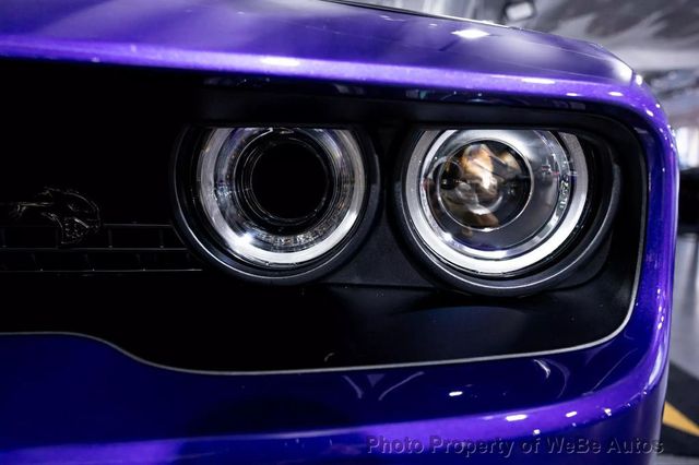 2023 Dodge Challenger SRT Hellcat Superstock Coupe 2D - 22286280 - 51