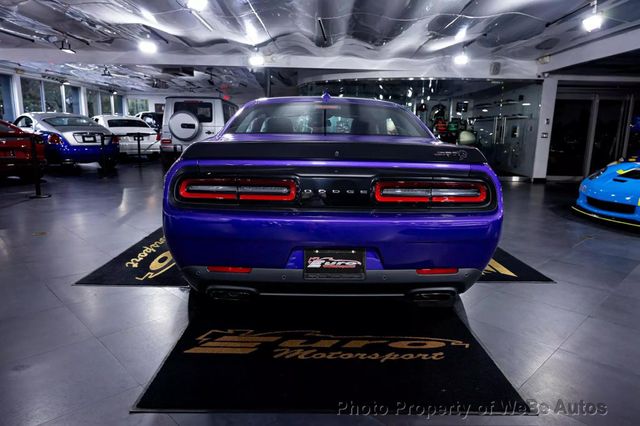 2023 Dodge Challenger SRT Hellcat Superstock Coupe 2D - 22286280 - 58