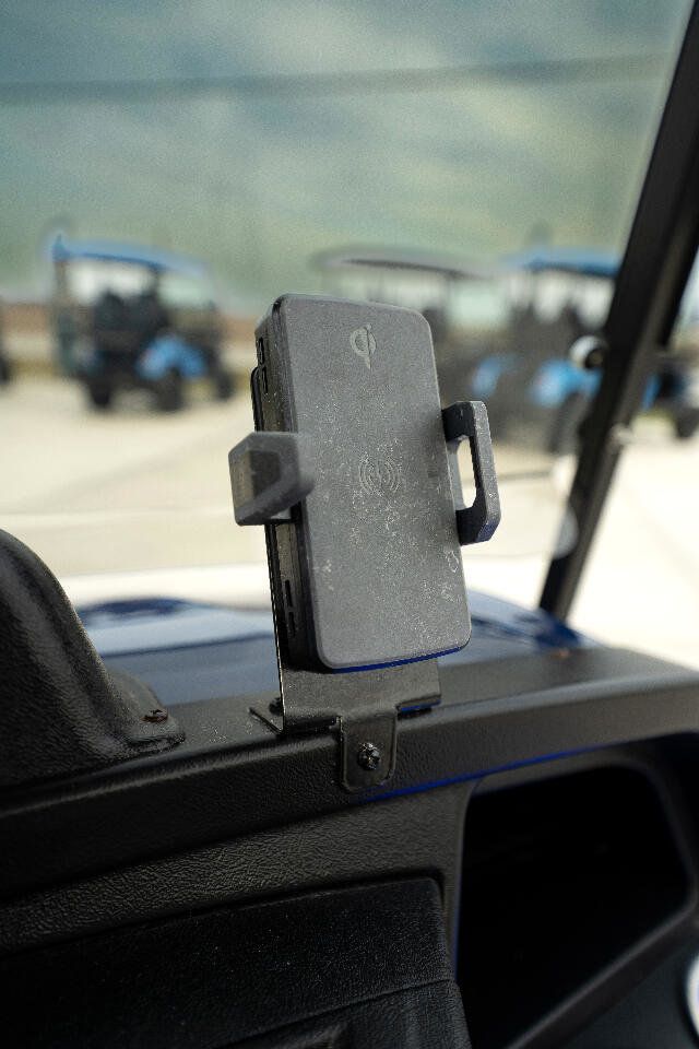 2023 New Family Time Yukon Sport LIFTED at Merchants Auto Group Serving