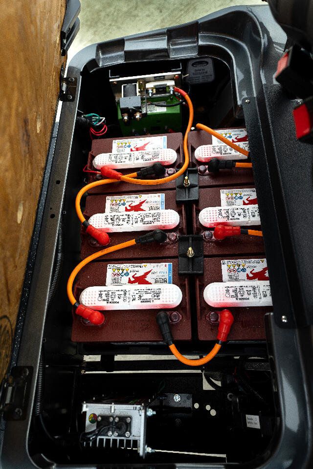 2023 New Family Time Yukon Sport LIFTED at Merchants Auto Group Serving