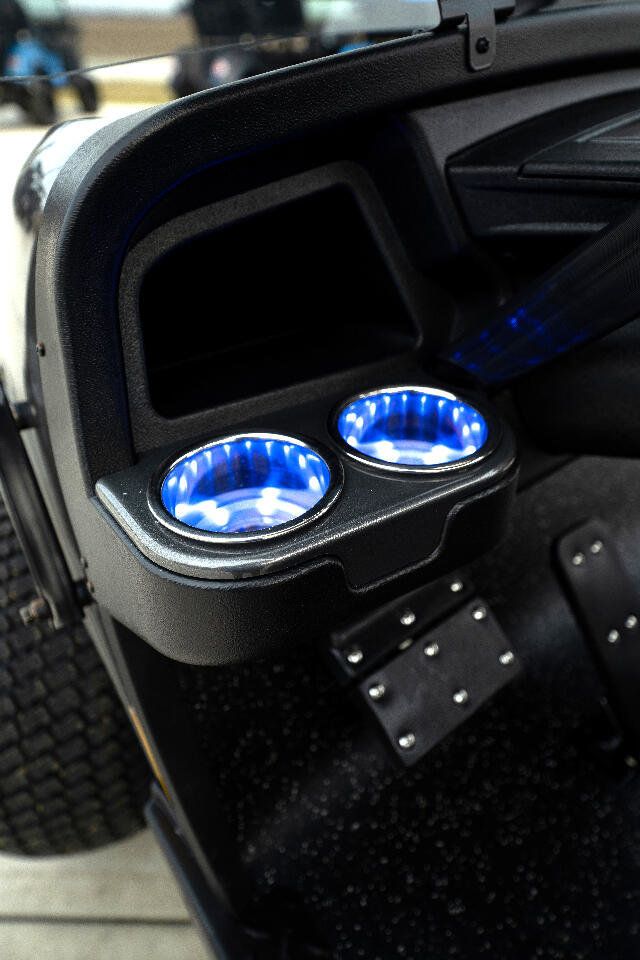 2023 New Family Time Yukon Sport LIFTED at Merchants Auto Group Serving